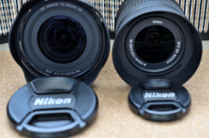 Nikon 10-20 フロントキャップ